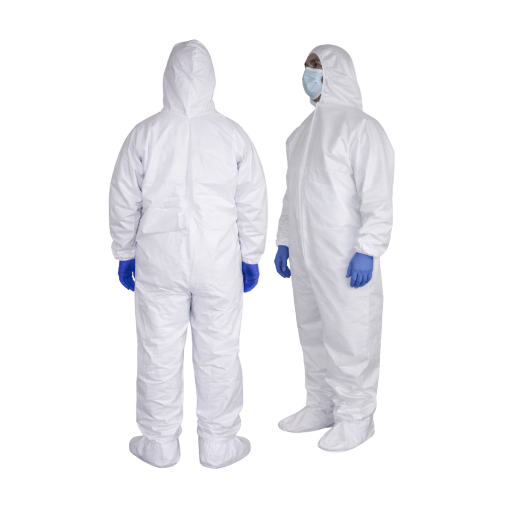 NYES Coveralls H&B