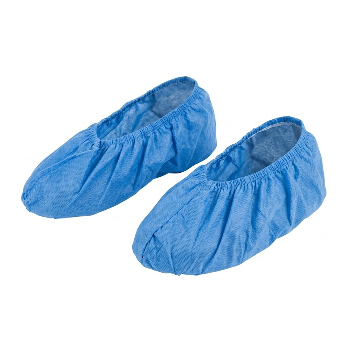 Foot Protection
