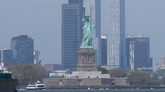 Manufacturing in New York