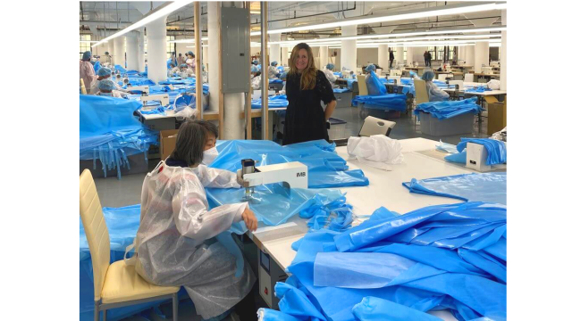 New York Embroidery Studio to bring 500 jobs to Sunset Park