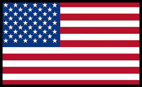 Proudly Made in the USA
