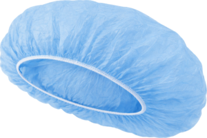 NYES Bouffant Caps, 28″