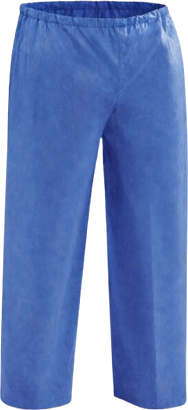 NYES Disposable Scrub Bottoms