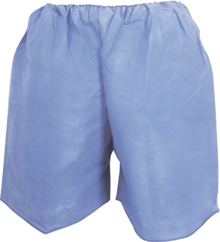 NYES Exam Shorts