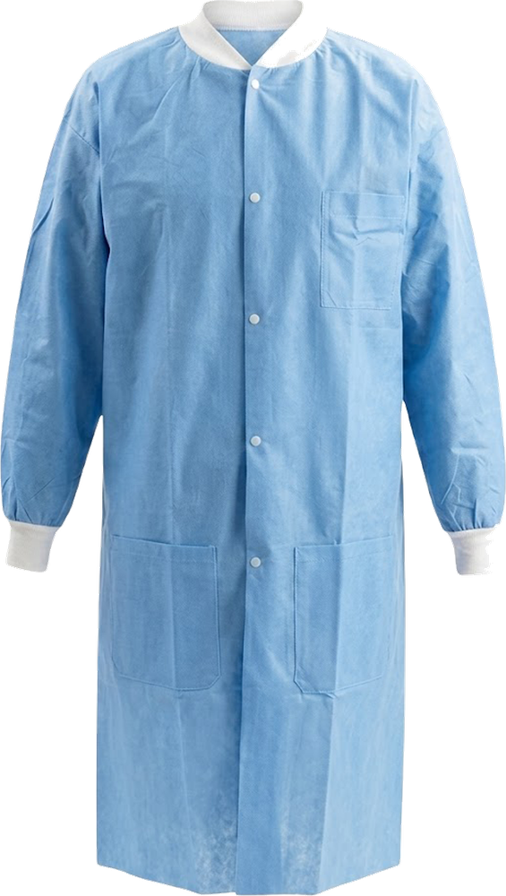 NYES Lab Coats