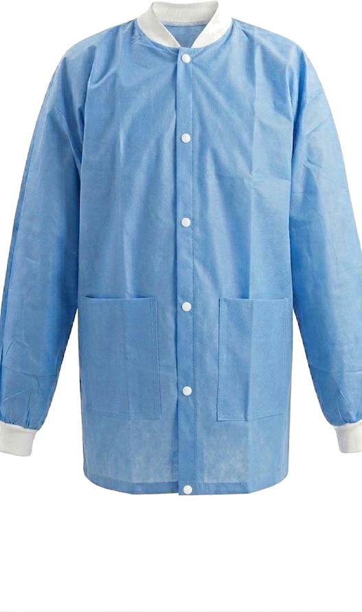 NYES Lab Jackets