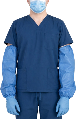 NYES SMS Sleeves