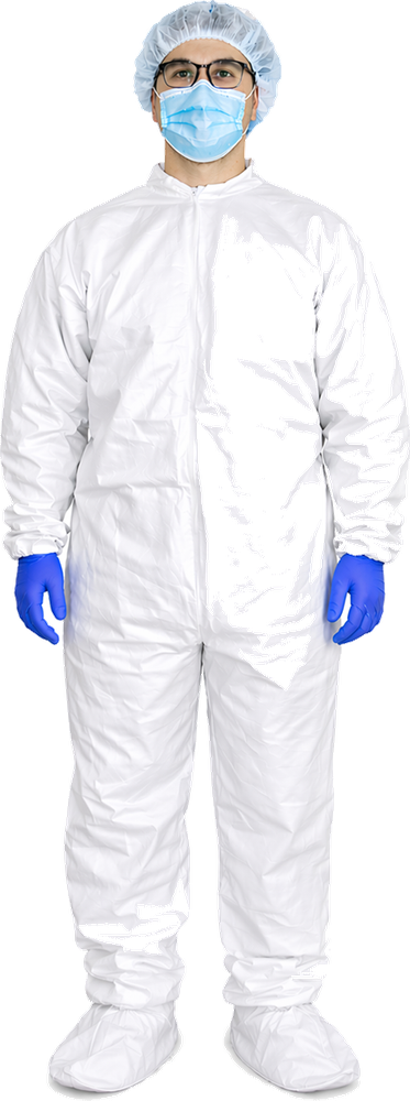 NYES Coveralls